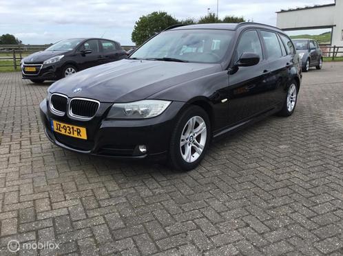 BMW 3-serie Touring 318i Automaat, Auto's, BMW, Bedrijf, Te koop, 3-Serie, ABS, Airbags, Airconditioning, Alarm, Bluetooth, Boordcomputer