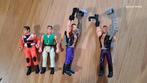 McDonald's happy meal toy ACTION MAN, Verzamelen, Ophalen of Verzenden, Zo goed als nieuw