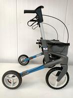 Topro Olympos ATR S rollator incl Garantie en Servicebeurt., Ophalen of Verzenden, Opvouwbaar, MOBIZORG, Info@mobizorg.nl