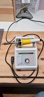 Velleman VT-SS20, Hobby en Vrije tijd, Elektronica-componenten, Ophalen of Verzenden, Gebruikt