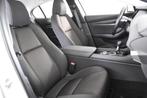 Mazda 3 2.0 e-SkyActiv-X M Hybrid *1ste Eigenaar*Navigatie*3, Voorwielaandrijving, Stof, Gebruikt, 4 cilinders