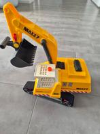 Playmobil Graafmachine Maxx 7, Ophalen of Verzenden, Gebruikt