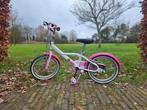 KINDERFIETS ROZE, Ophalen, Gebruikt, Minder dan 16 inch, Decathlon