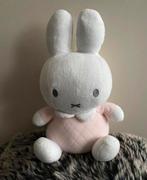 Grote Nijntje knuffel , Roze, Verzenden, Zo goed als nieuw