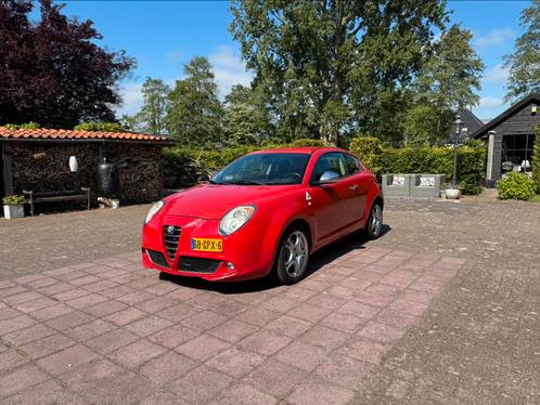 Alfa Romeo MiTo - 1.4 T-JET Sport // 155PK, Auto's, Alfa Romeo, Particulier, MiTo, Benzine, C, Hatchback, Handgeschakeld, Origineel Nederlands
