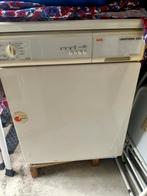 AEG Lavatherm 5300-W droger, Ophalen of Verzenden, Zo goed als nieuw, Luchtafvoer
