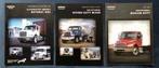 FREIGHTLINER Trucks - 2010-2011-2013, Boeken, Auto's | Folders en Tijdschriften, Ophalen of Verzenden, Zo goed als nieuw, Algemeen