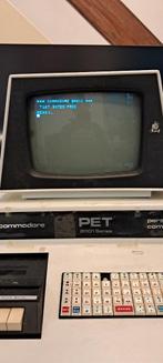 PET 2001 personal computer Commodore, Computers en Software, Vintage Computers, Ophalen, Commodore