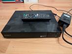 Sony BDP-S3700 Blu-ray DVD Speler, Ophalen, Zo goed als nieuw, Sony, Wi-Fi