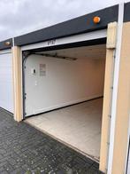 Garagebox te huur Almere, Zakelijke goederen, Bedrijfs Onroerend goed