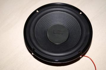 Sony subwoofer beschikbaar voor biedingen