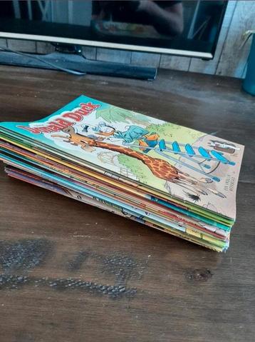 Donald Duck jaargang 2023. Deel 27 t/m 52.
 beschikbaar voor biedingen