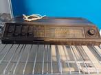 philips 743 tuner pre amplifier, Audio, Tv en Foto, Tuners, Ophalen, Gebruikt