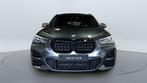 BMW X1 XDrive25e|M-Sport|Shadow-line|Carplay|NAVI|Stoelver.|, Gebruikt, Leder en Stof, Plug-in hybride, Bedrijf