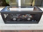 1:18 BMW i8 Sophisto Grey 2013 Paragon BMW Dealereditie, Overige merken, Auto, Jason & Argos Co. LTD, Ophalen of Verzenden