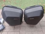 Honda cb 750 hornet zijtassen, Ophalen of Verzenden, Zo goed als nieuw