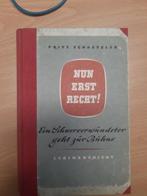 Nun erst Recht! (NSDAP 1943), Verzenden, Landmacht, Duitsland, Boek of Tijdschrift
