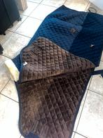 Kentucky staldeken, Ophalen of Verzenden, Zo goed als nieuw