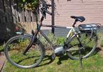 Sparta M10i Elektrische Fiets, 57cm, Ophalen, Sparta, Gebruikt, 50 km per accu of meer