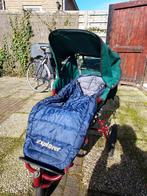 Kinderwagen om te bouwen tot buggy, Overige merken, Gebruikt, Ophalen