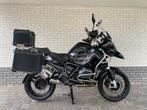 BMW R 1200 GS Adventure Triple black, Motoren, 2 cilinders, Particulier, Toermotor, 1200 cc