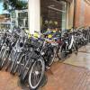 Altijd 100 tweedehands sportfietsen rijklaar Vanaf 195 euro, Gebruikt