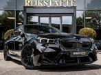 BMW M5 5-serie|CARBON DAK|KUIPSTOELEN|BLACK OPTIC|727 PK, Auto's, Gebruikt, 2000 kg, 4395 cc, Zwart