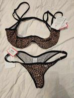 Wicked weasel sheer roar string cheeky bikini nieuw, Ophalen of Verzenden