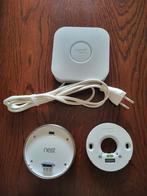 Nest Thermostaat - Werkt perfect!, Doe-het-zelf en Verbouw, Thermostaten, Verzenden