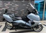 BMW C650GT, Motoren, Particulier, Handvatverwarming, 647 cc, 2 cilinders