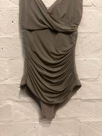 Heidi klum/klein badpak maat 36 NIEUW!! Nu €25,-, Ophalen of Verzenden, Nieuw, Badpak