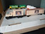 KERMIS Transport Oliebollenkraam, Overige merken, Groter dan 1:32, Nieuw, Ophalen of Verzenden