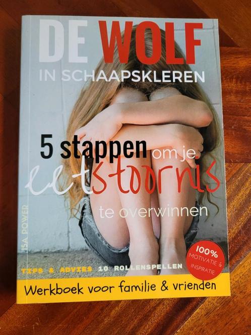 2 x De Wolf in Schaapskleren, Isabelle Plasmeijer, nieuw, Boeken, Advies, Hulp en Training, Nieuw, Ophalen of Verzenden