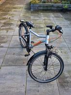 Batavus booster fiets 26 inch zgan, Zo goed als nieuw, Batavus., Handrem, Ophalen