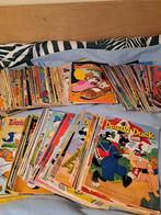 Oude Donald ducks, Meerdere comics, Ophalen of Verzenden, Gelezen, Europa