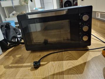 Oven beschikbaar voor biedingen