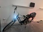 Elektronische fiets 36v, Overige merken, Ophalen of Verzenden, Zo goed als nieuw, 51 tot 55 cm