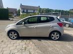 Kia VENGA 1.4 CVVT X-ecutive hoge instap, Auto's, Voorwielaandrijving, Euro 5, Stof, Gebruikt