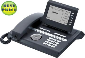 Siemens Unify OpenStage 40 HFA 40HFA V3 lava IP telefoon beschikbaar voor biedingen