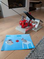 Playmobil 5426 Skilift/Kabelbaan - Compleet met boekje, Kinderen en Baby's, Speelgoed | Playmobil, Ophalen of Verzenden, Zo goed als nieuw