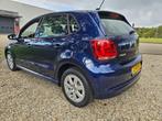Volkswagen Polo 1.2 TDI BlueMotion Comfortline, Auto's, Voorwielaandrijving, Euro 5, Gebruikt, Start-stop-systeem