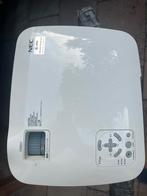 NEC VT580 Beamer thuis bioscoop, Ophalen of Verzenden, Gebruikt, Overige resoluties