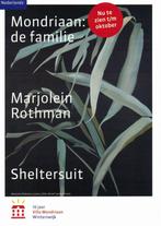 Mondriaan: de familie - Marjolein Rothman - Sheltersuit., Ophalen of Verzenden, Nieuw