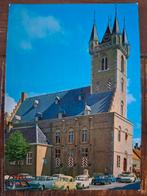 Sluis - Stadhuis, Ophalen of Verzenden, 1960 tot 1980, Gelopen, Zeeland