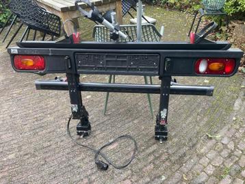 Busbiker XM290  beschikbaar voor biedingen