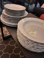 Servies - Borden, Ophalen of Verzenden, Zo goed als nieuw, Bord(en), Overige stijlen