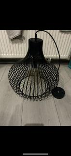 Hanglamp ( Aglio 48 cm Doorsnee ) diverse lampenkappen, Huis en Inrichting, Lampen | Hanglampen, Ophalen, 50 tot 75 cm, Zo goed als nieuw