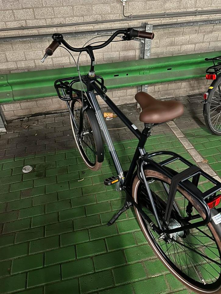 Giant Triple X Bike – Pretty Much Brand New, Fietsen en Brommers, Fietsen | Heren | Herenfietsen, Nieuw, Giant, 61 tot 65 cm, Versnellingen