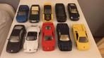 Maisto shell model auto's scale 1:40 en 1:42, Ophalen of Verzenden, Zo goed als nieuw, Auto, Overige merken
