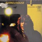 Cd Barrelhouse - walking in time, Ophalen of Verzenden, 1980 tot heden, Zo goed als nieuw, Jazz